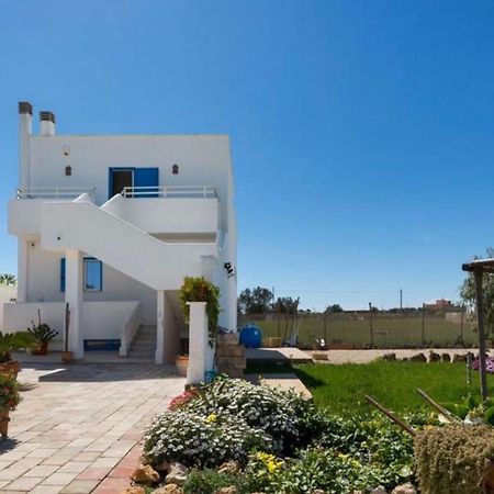 Villa Giorgia - Vivi Salento Porto Cesareo Esterno foto