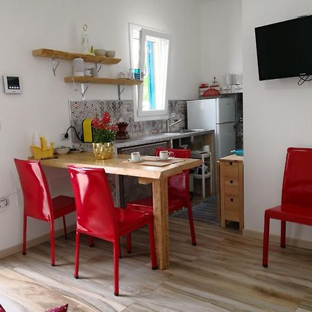 Villa Giorgia - Vivi Salento Porto Cesareo Esterno foto