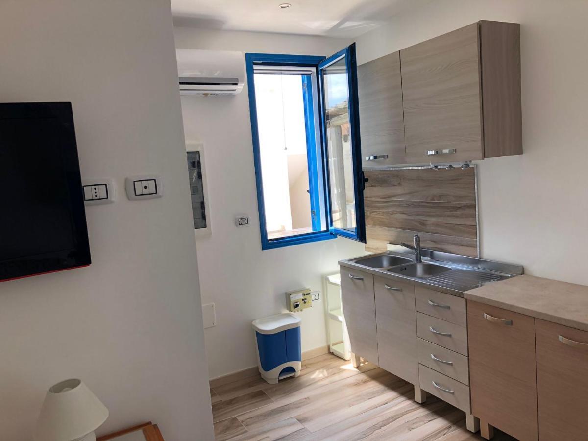Villa Giorgia - Vivi Salento Porto Cesareo Esterno foto
