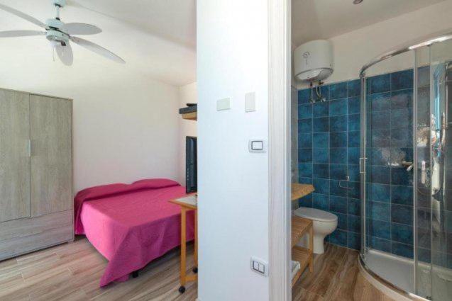 Villa Giorgia - Vivi Salento Porto Cesareo Esterno foto