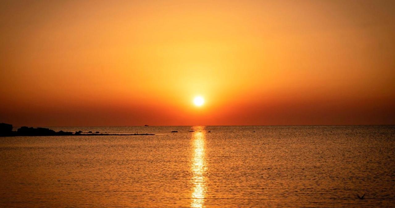 Villa Giorgia - Vivi Salento Porto Cesareo Esterno foto