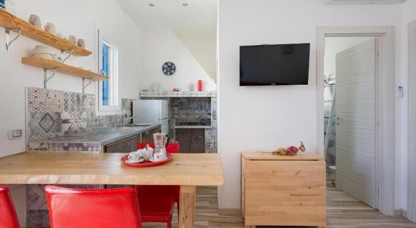 Villa Giorgia - Vivi Salento Porto Cesareo Esterno foto