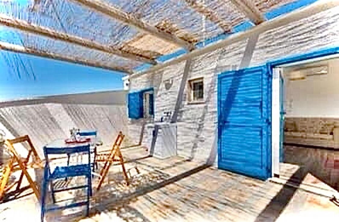 Villa Giorgia - Vivi Salento Porto Cesareo Esterno foto