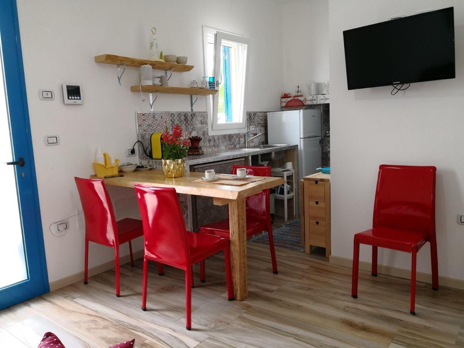 Villa Giorgia - Vivi Salento Porto Cesareo Esterno foto