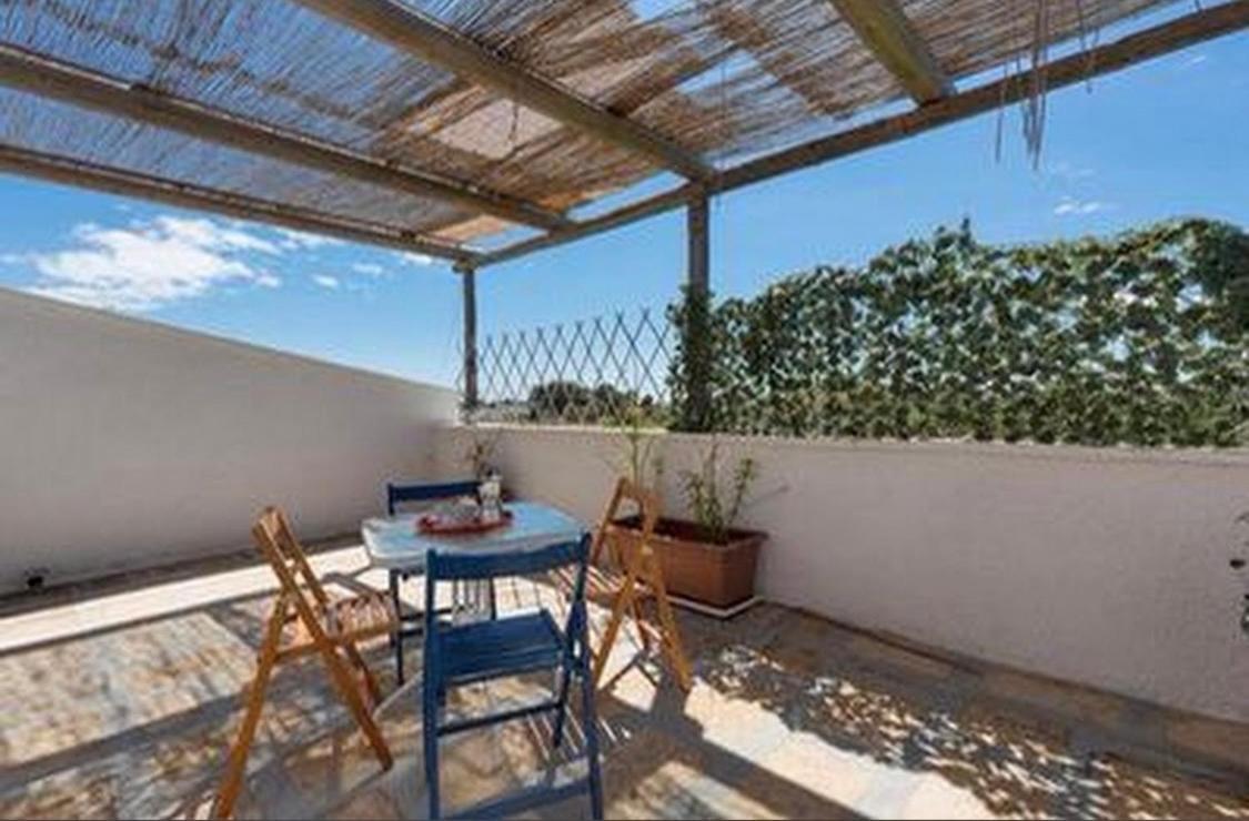 Villa Giorgia - Vivi Salento Porto Cesareo Esterno foto