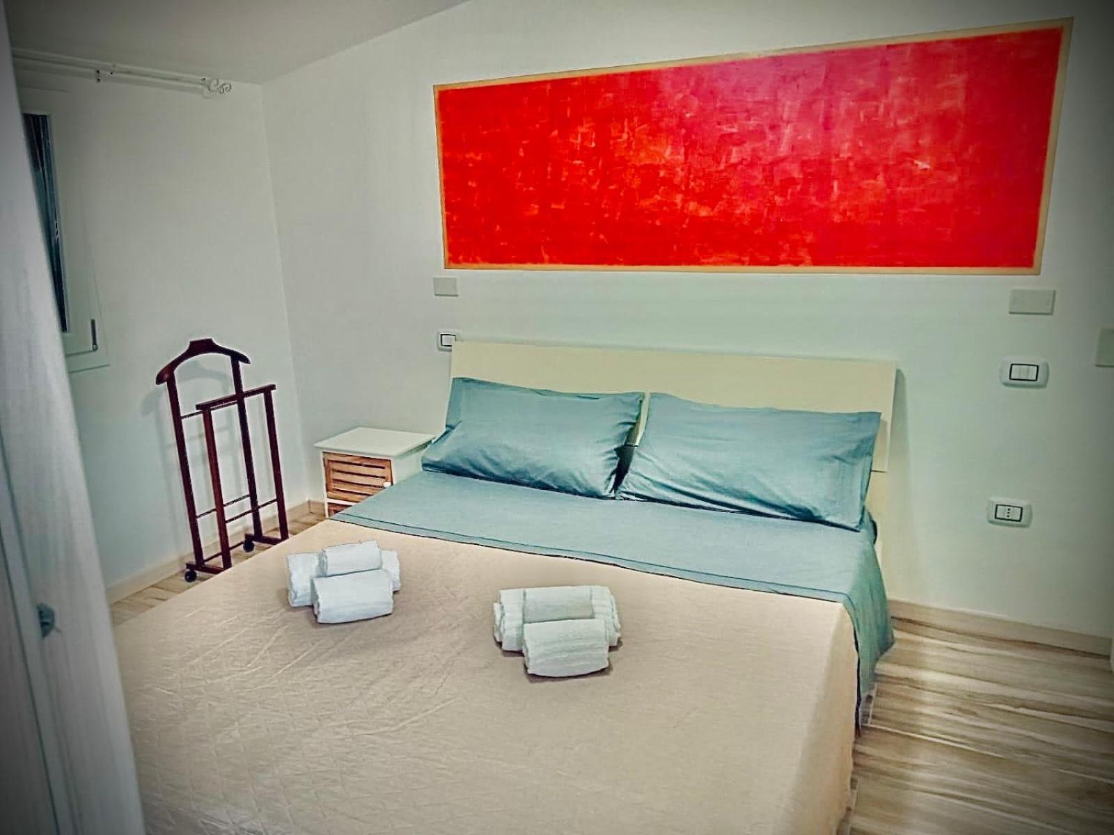 Villa Giorgia - Vivi Salento Porto Cesareo Esterno foto