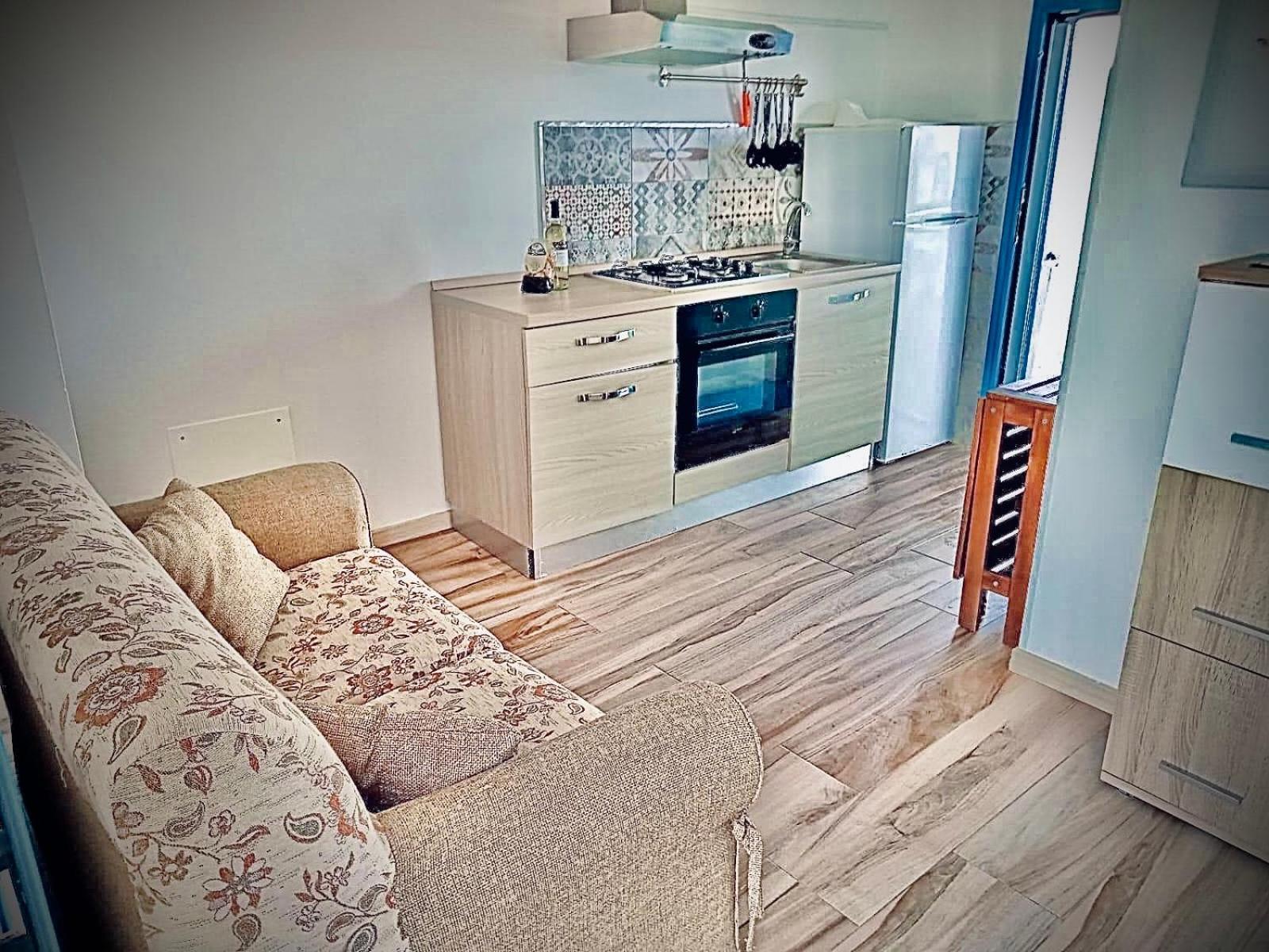 Villa Giorgia - Vivi Salento Porto Cesareo Esterno foto